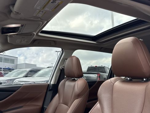 Certified 2021 Subaru Forester Touring w/ Popular Package #2 image 27