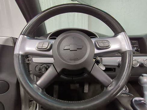 Used 2005 Chevrolet SSR w/ Preferred Equipment Group RWD image 20
