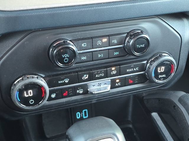 Certified 2024 Ford Bronco Outer Banks w/ Sasquatch Package AWD/4WD image 33