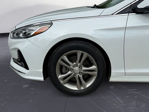 Used 2018 Hyundai Sonata Limited FWD image 14
