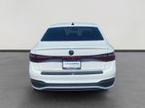 New 2025 Volkswagen Jetta Sport image 4