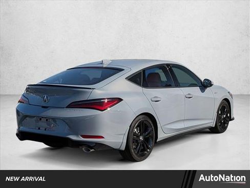 New 2026 Acura Integra A-Spec image 1