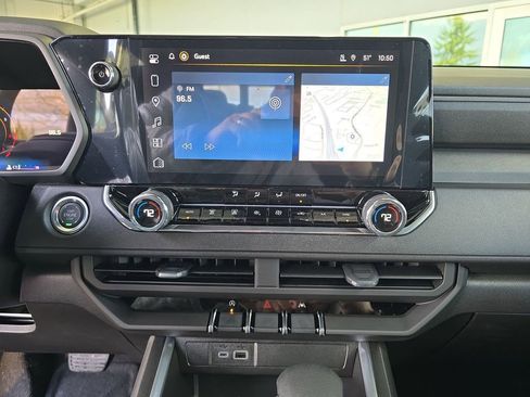 New 2026 Chevrolet Colorado Trail Boss image 13