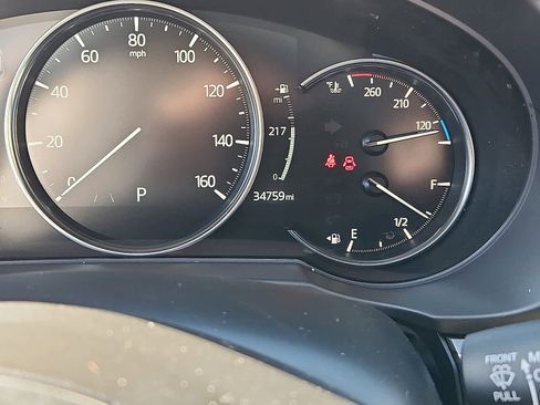 Used 2023 MAZDA CX-5 AWD 2.5 S w/ Premium Plus Pkg image 22