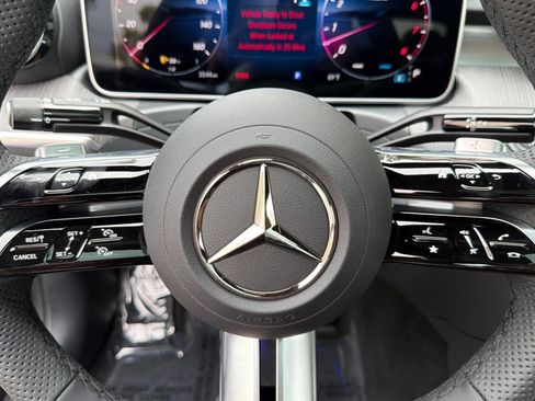 New 2026 Mercedes-Benz CLE 450 4MATIC Coupe image 22
