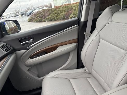 Used 2020 Acura MDX SH-AWD w/ Technology Package image 30