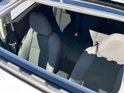 Used 2022 Honda HR-V EX image 21