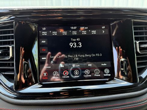 Used 2023 Dodge Durango GT AWD/4WD image 25