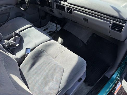 Used 1996 Ford F250 XL image 37
