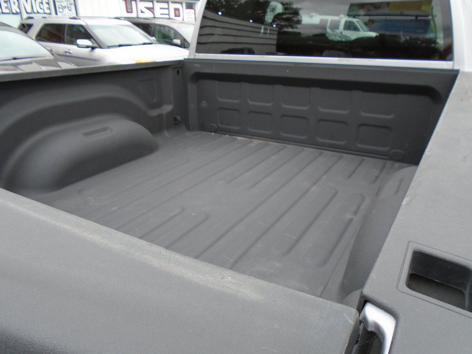 Used 2019 RAM 1500 Tradesman w/ Popular Equipment Group AWD/4WD image 20