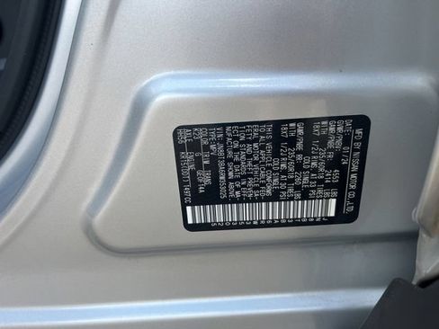 Used 2024 Nissan Rogue SV FWD image 24
