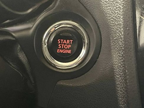 Used 2022 Mitsubishi Outlander Sport SE FWD image 24