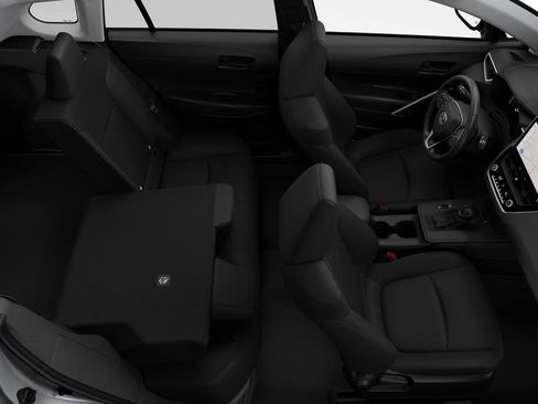 New 2026 Toyota Corolla Cross LE image 27