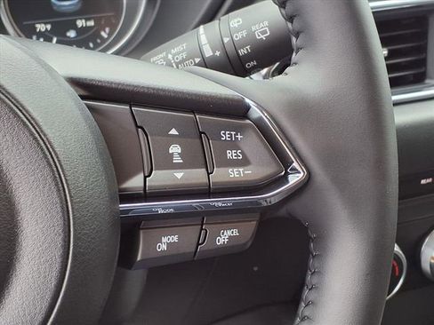 New 2025 MAZDA CX-5 AWD 2.5 S image 14