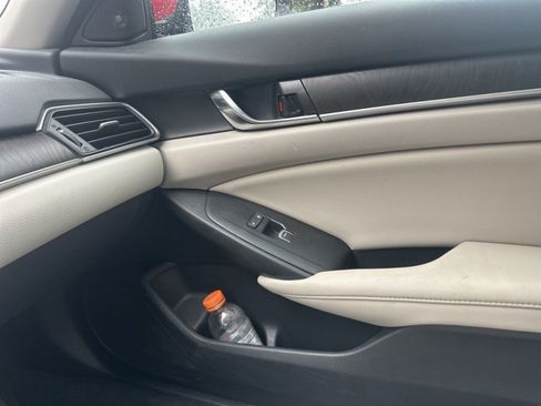 Certified 2021 Honda Accord EX-L image 14