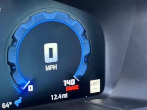 New 2025 Ford Bronco Sport Badlands w/ Badlands Tech Package image 17