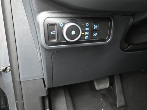 New 2026 Ford Explorer Active w/ Active Comfort Package image 13