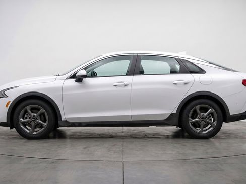 Used 2025 Kia K4 FWD image 5
