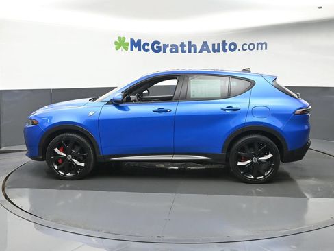 Used 2024 Dodge Hornet R/T Plus w/ Track Pack AWD/4WD image 25