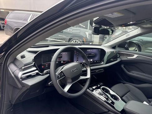 New 2026 Audi A6 Premium Plus AWD/4WD image 13