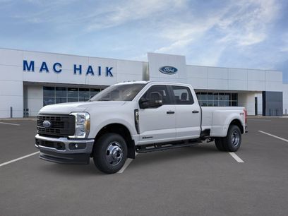 New 2026 Ford F350 XL