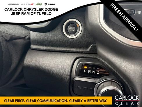 Used 2020 RAM 1500 Big Horn RWD image 30