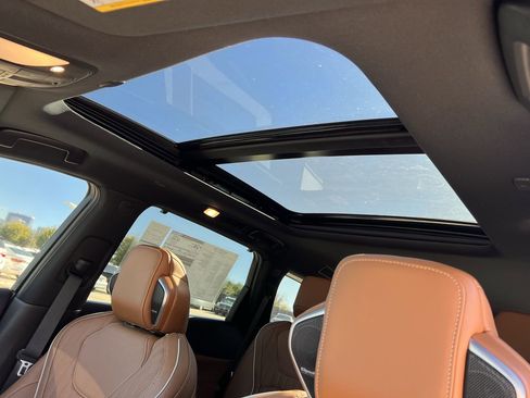 New 2026 INFINITI QX60 Autograph w/ Autograph Tech Package image 19