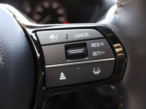 New 2026 Honda HR-V Sport image 16