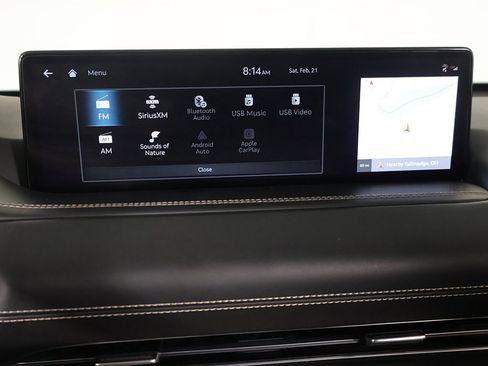 Used 2024 Genesis GV80 2.5T image 47