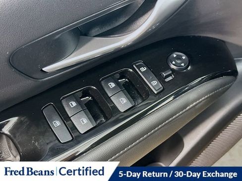Used 2023 Hyundai Tucson Limited image 20