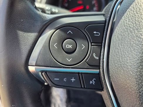 Used 2019 Toyota Camry XSE FWD image 30