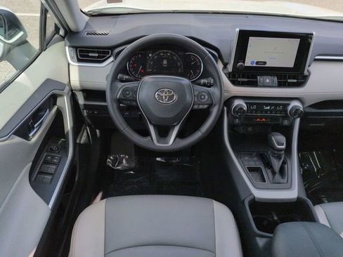 Certified 2023 Toyota RAV4 XLE Premium FWD image 16