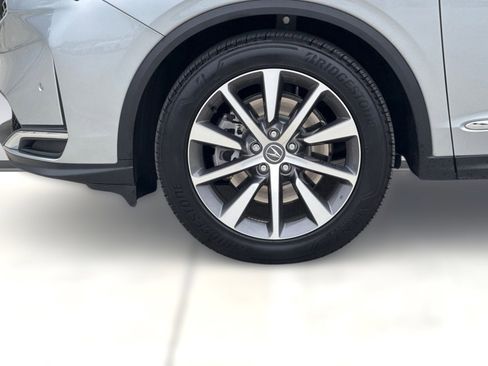 Used 2025 Acura MDX SH-AWD w/ Technology Package image 12
