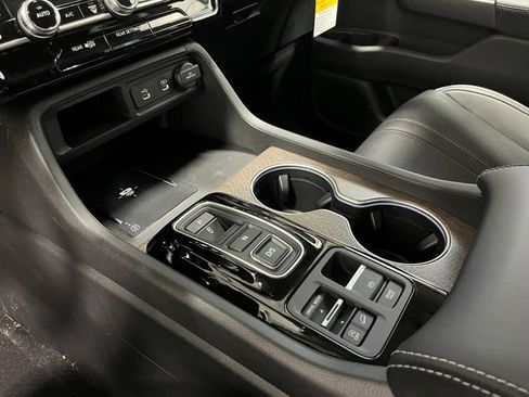 New 2026 Honda Pilot Elite image 16