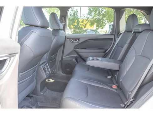 New 2026 Subaru Forester Limited AWD/4WD image 13