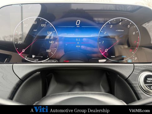 Certified 2026 Mercedes-Benz E 350 4MATIC Sedan image 33