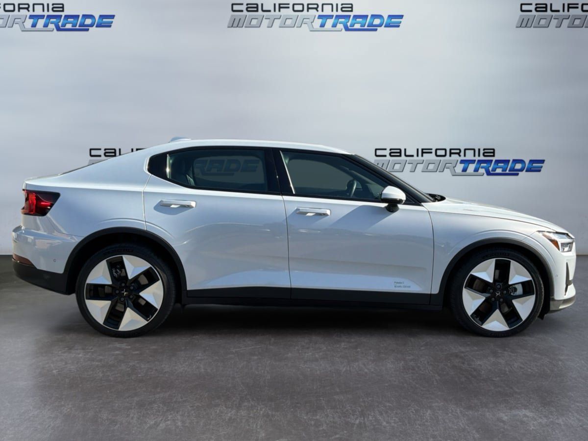 Used 2024 Polestar Polestar 2 RWD image 4