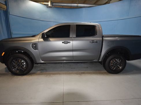 Used 2025 Ford Ranger XLT w/ Equipment Group 301A High image 24
