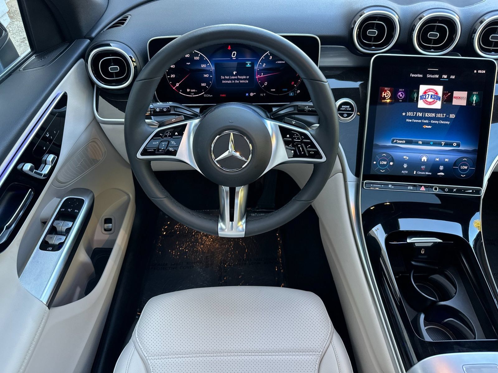 Certified 2026 Mercedes-Benz GLC 300 4MATIC image 16