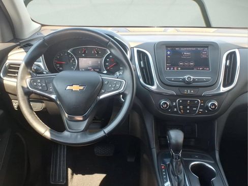 Certified 2024 Chevrolet Equinox LT w/ LPO, Floor Liner Package FWD image 10