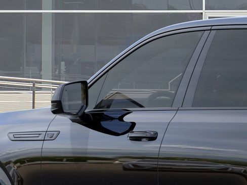 New 2025 Cadillac Escalade IQ Sport 2 image 12