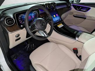 New 2026 Mercedes-Benz GLC 300 video 3