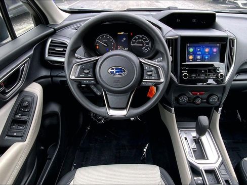 Certified 2022 Subaru Forester image 5