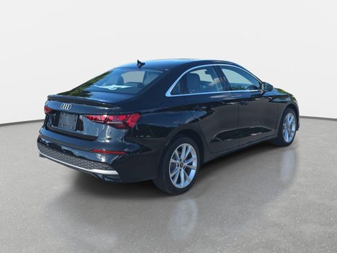 New 2026 Audi A3 2.0T Premium image 6