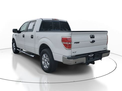 Used 2014 Ford F150 XLT w/ Equipment Group 302A Luxury image 6