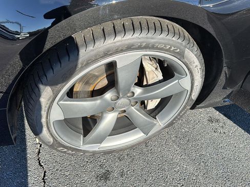 Used 2018 Audi A8 L 3.0T w/ Executive Package image 34