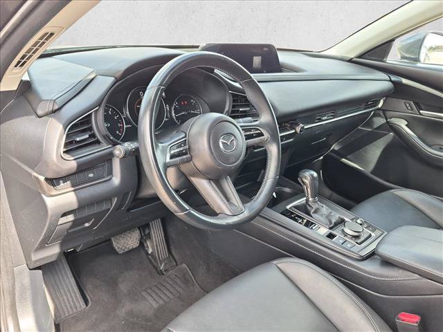 Used 2023 MAZDA CX-30 AWD 2.5 S w/ Select Package image 10