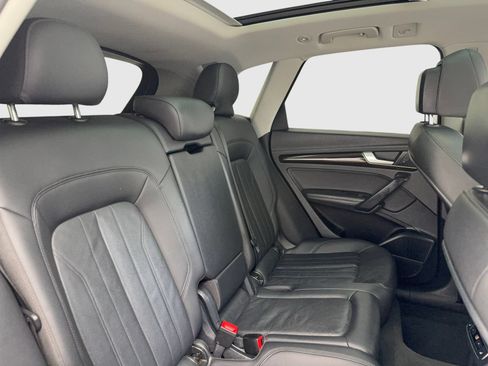 Used 2019 Audi Q5 2.0T Premium Plus w/ Premium Plus Package AWD/4WD image 44
