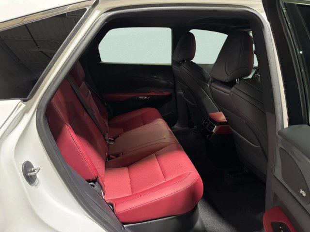 Used 2024 Lexus RX 350 F Sport w/ Convenience Package AWD/4WD image 30