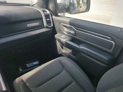 Used 2019 RAM 1500 Big Horn image 19